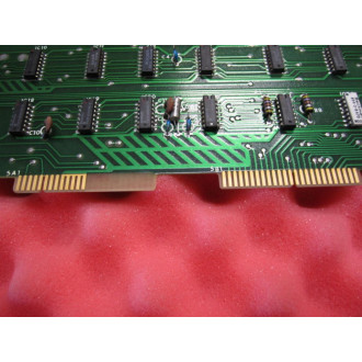 Square D 8881 B-53 Circuit Board Card Series A - Used