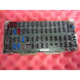 Square D 8881-B42 Circuit Board C30584-139- S30586-523-80 - Used