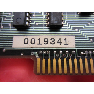 Square D 8881-B42 Circuit Board C30584-139- S30586-523-84 - Used