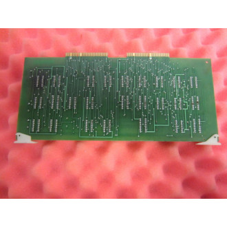 Square D 8881-B73 Circuit Board 0017245 - Used