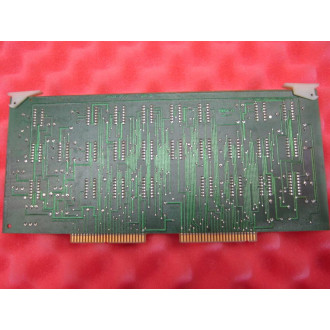 Square D 8881 B-34 Circuit Board Card Ser. A - Used