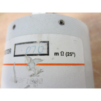 Ferraz A050F1200 Fuse - New No Box