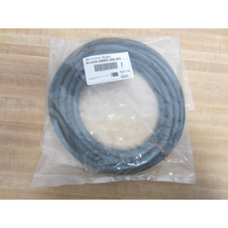 McMaster Koss 25BR2-200-201 O-Ring Buna