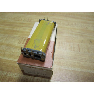 C.P. Clare & CR2TN-1041 Clareed Relay CR2TN1041