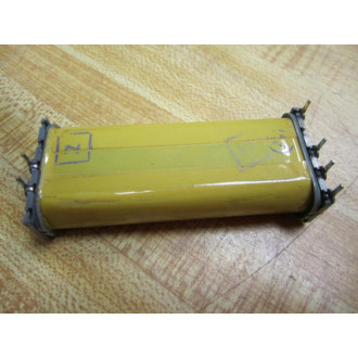 C.P. Clare & CR2TN-1041 Clareed Relay CR2TN1041