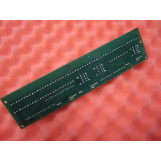 General Electric 531X171TMAADG2 PC Board 4TBX Option Card SV561476 - Used