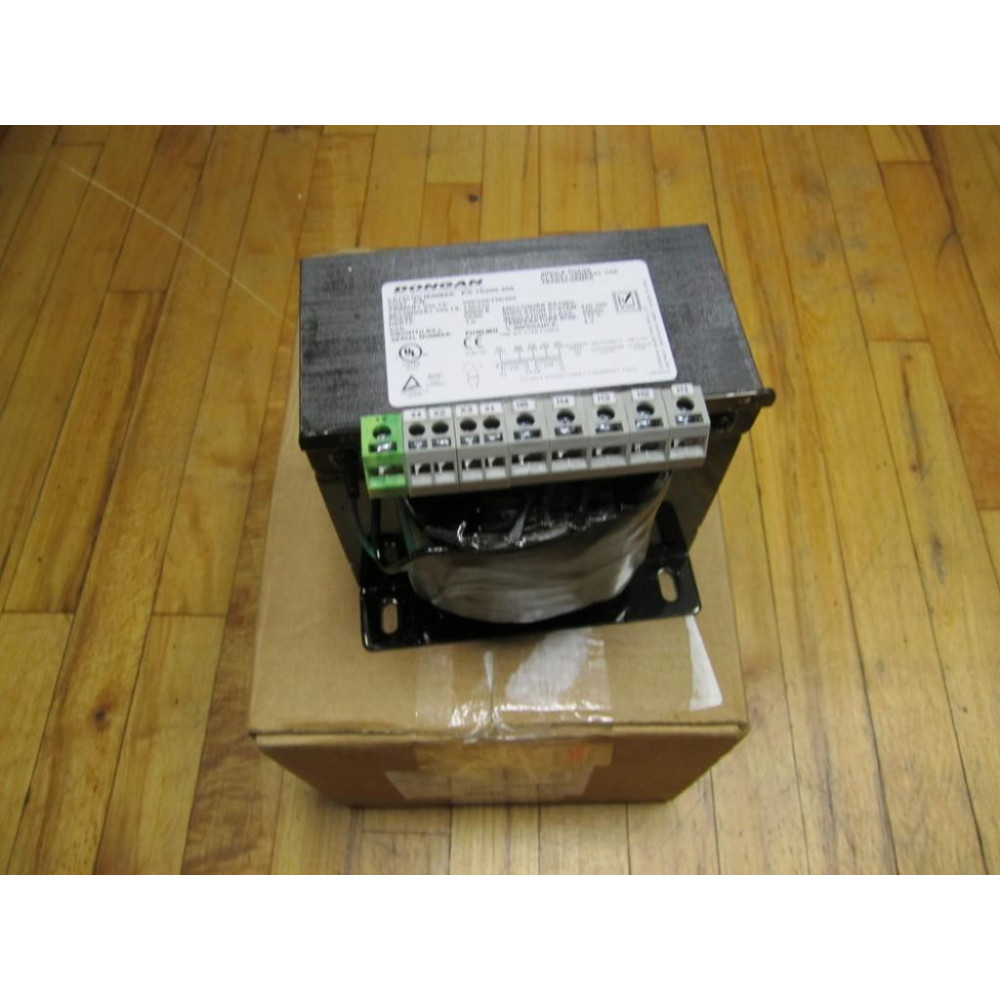 Dongan ES-10200.305 Single Phase Transformer