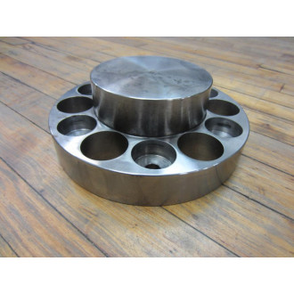 AJAX 3S Hub - New No Box