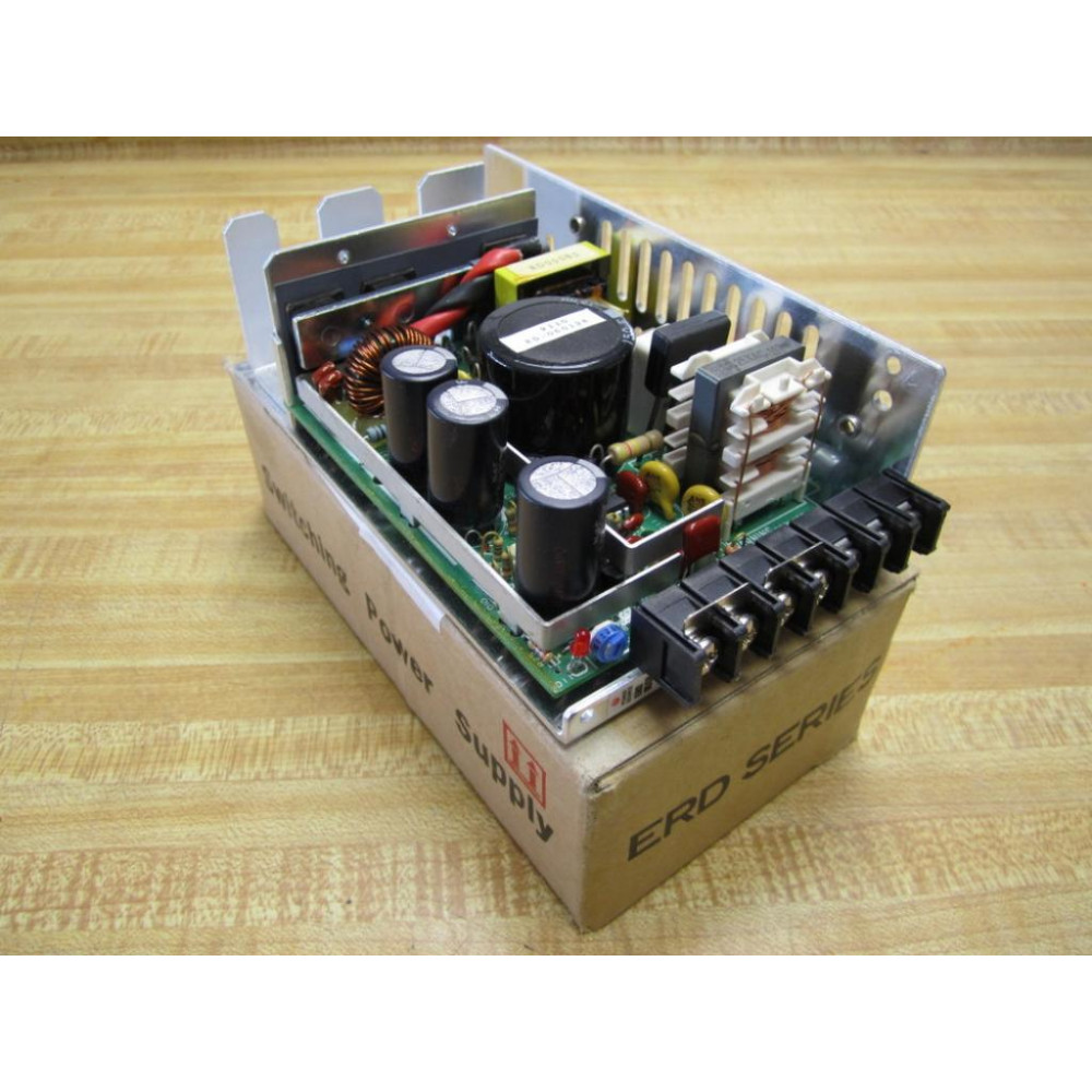 ETA Electric ERD-05SB ACDC Converter Switching Power Supply
