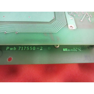 Data Products 29904-01141 Circuit Board 2990401141 717545-2C - Used