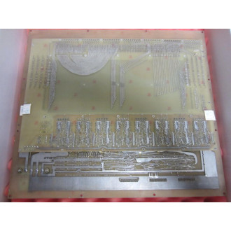 Fabri-Tek 999-4167-02 Circuit Board 999416702 REV 00B - Used