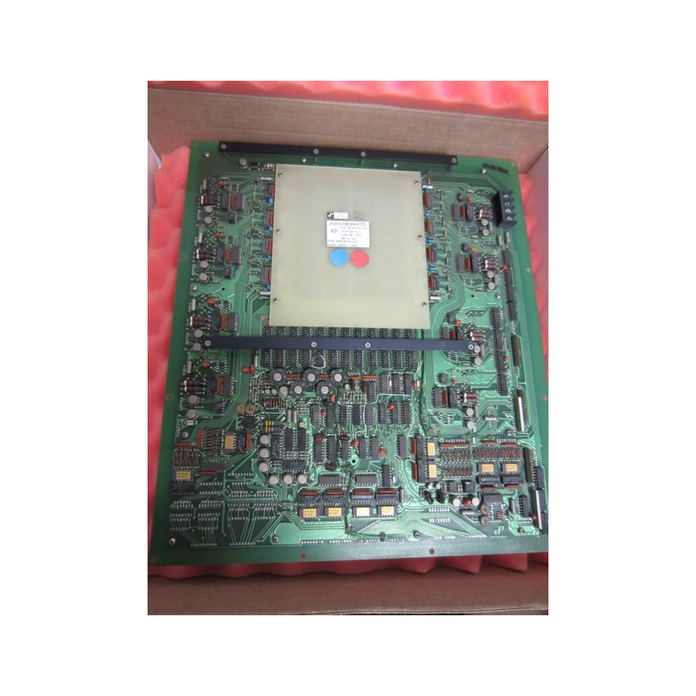 Data Products 29904-01152 Circuit Board 2990401152 717559-1J - Used