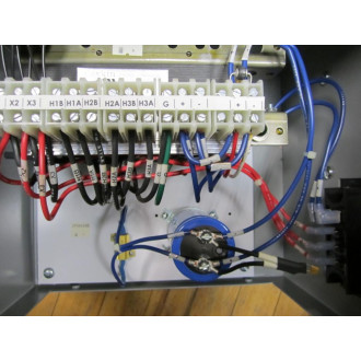 Daykin PSD4862410-1E Power Supply 24 VDC Enclosed - New No Box