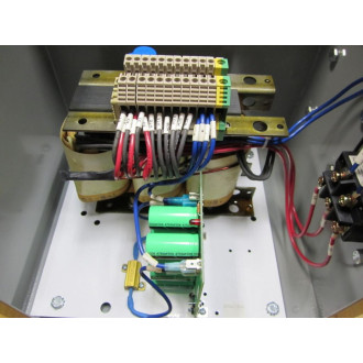 Daykin PSD4862410-2E Power Supply Enclosed 24V PSD48624102E - New No Box