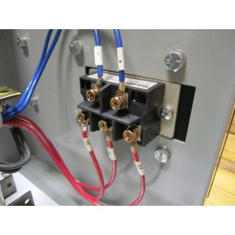 Daykin PSD4862410-2E Power Supply Enclosed 24V PSD48624102E - New No Box