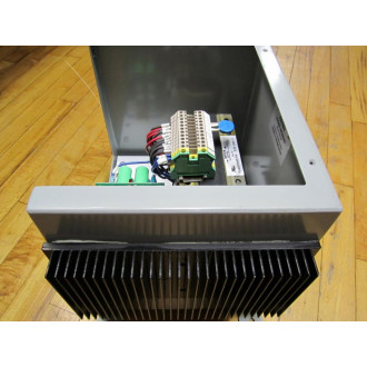 Daykin PSD4862410-2E Power Supply Enclosed 24V PSD48624102E - New No Box