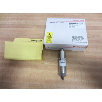 Honeywell 060-K195-01-01 Transducer Model PPG Sensotec
