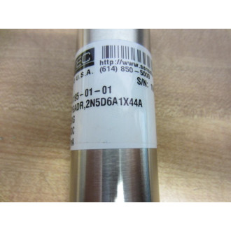 Honeywell 060-K195-01-01 Transducer Model PPG Sensotec