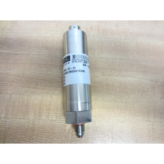 Honeywell 060-K195-01-01 Transducer Model PPG Sensotec
