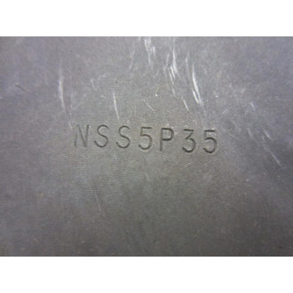 Browning NSS5P35 Spur Gear - New No Box