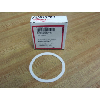 Flowserve MT3G3125A33 5Duraflon Gasket (Pack of 4)