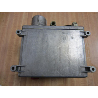 Vogel P-846BW 3 Lubricator - Used