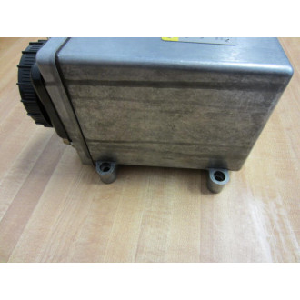 Vogel P-846BW 3 Lubricator - Used