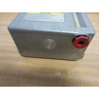Vogel P-846BW 3 Lubricator - Used
