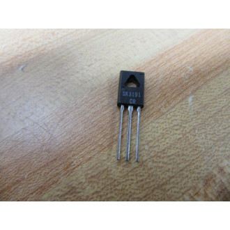CR SK3191 Transistor (Pack of 2) - New No Box