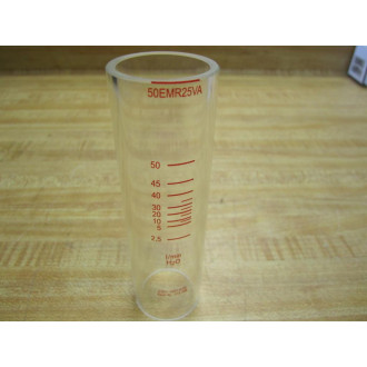 Kobold DSV-PMTDR1270 Metering Tube Series SV Glass
