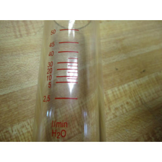 Kobold DSV-PMTDR1270 Metering Tube Series SV Glass