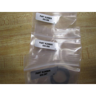 Kobold DSV-PMTDR1270 Metering Tube Series SV Glass