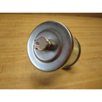 Pfeiffer Vacuum P 4094 291 HB Oiler For WGKOKTA Scratched - New No Box
