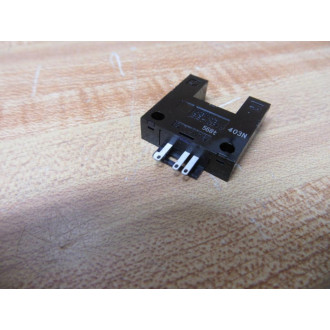 Omron EE-SPX-403N Photomicro Sensor EESPX403N - New No Box