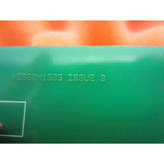 Harland Simon H2668M1535 Circuit Board Q 1146 Issue 3 - Used