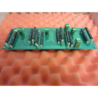 Harland Simon H2668M1535 Circuit Board Q 1146 Issue 3 - Used