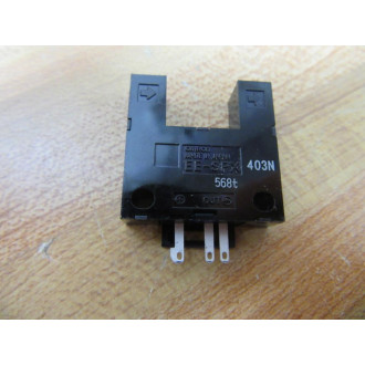Omron EE-SPX-403N Photomicro Sensor EESPX403N - New No Box