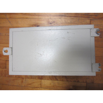 Allen Bradley 2212B-A018ABD-1-7EB42-24J-37-98-850GMD Enclosure Enclosure Only - Used