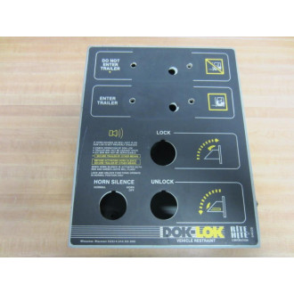 E.M. Wiegmann & B1086CHLDL Enclosure - Used