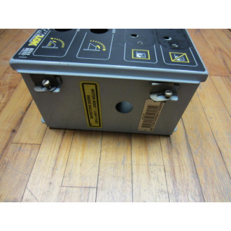 E.M. Wiegmann & B1086CHLDL Enclosure - Used