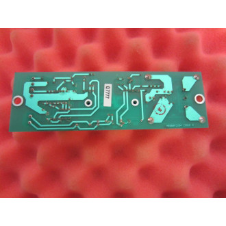 Harland Simon H4890P1594 Circuit Board H2668M1594 Q 7777 Issue 2 - Used