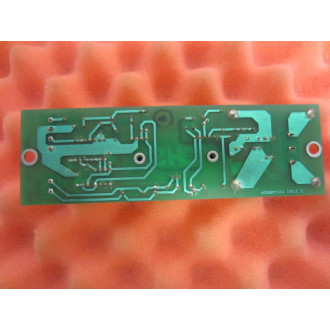 Harland Simon H4890P1594 Circuit Board H2668M1594 R 1179 Issue 2 - Used