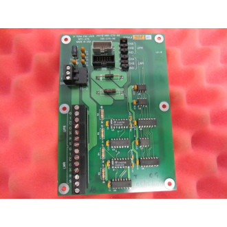 WPC-276 WPC276 Circuit Board ASSY 800-276-00 - Used