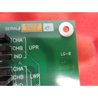 WPC-276 WPC276 Circuit Board ASSY 800-276-00 - Used