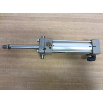 SMC C95SDT XSE029 Actuator - Used