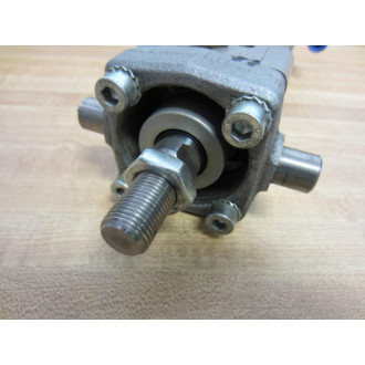 SMC C95SDT XSE029 Actuator - Used