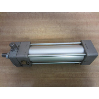 SMC C95SDT XSE029 Actuator - Used