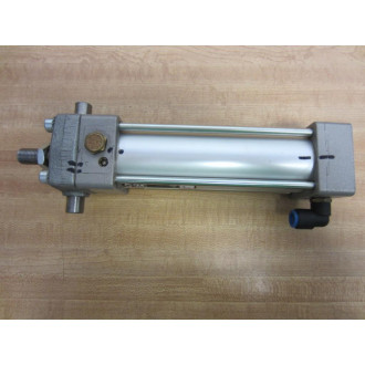 SMC C95SDT XSE029 Actuator - Used