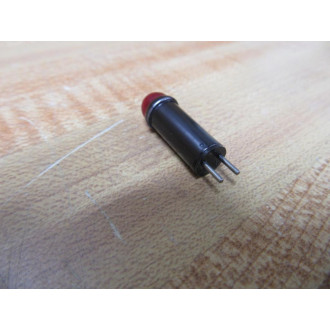 Chicago Miniature CM44-010 Indicator Light CM44010 - New No Box
