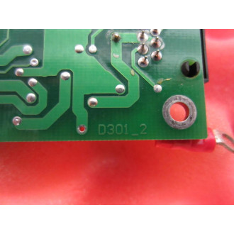 Harland Simon H4890-P1633 Circuit Board H4890P1633 - Used